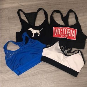 Bundle! Victoria Secret Sport - Pink